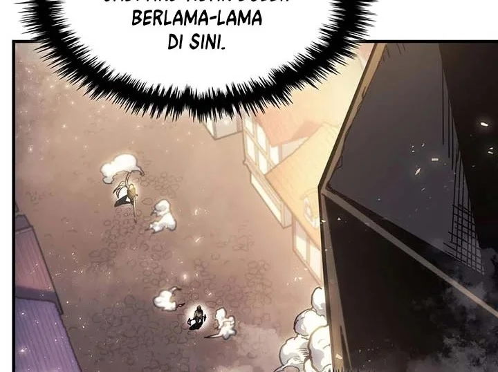 A Returner’s Magic Should Be Special Bab 195 halaman 20