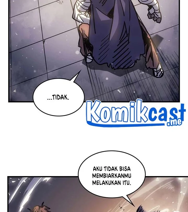 A Returner’s Magic Should Be Special Bab 196 halaman 38