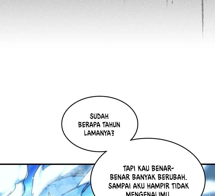 A Returner’s Magic Should Be Special Bab 196 halaman 54