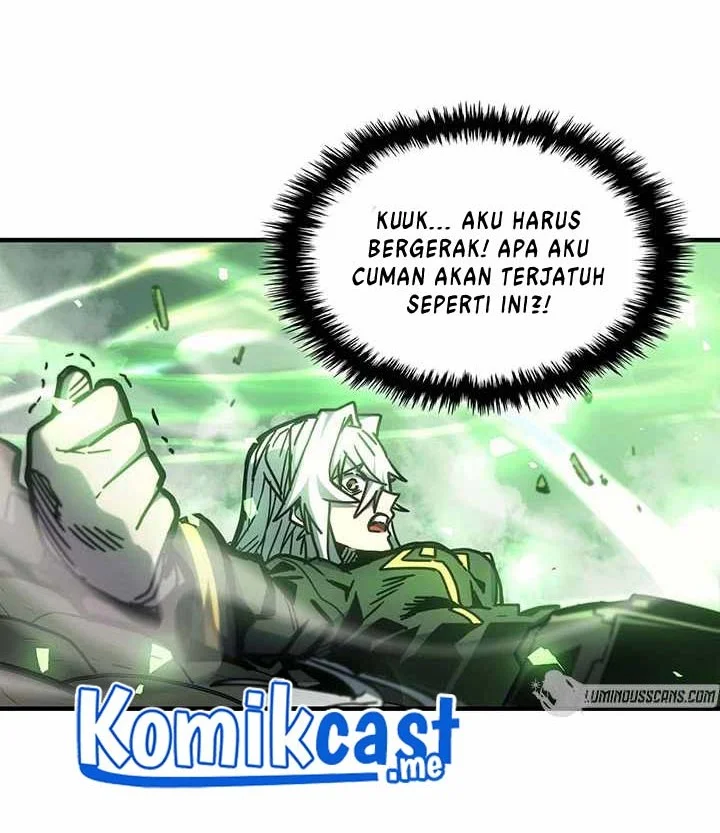 A Returner’s Magic Should Be Special chapter 197 halaman 12