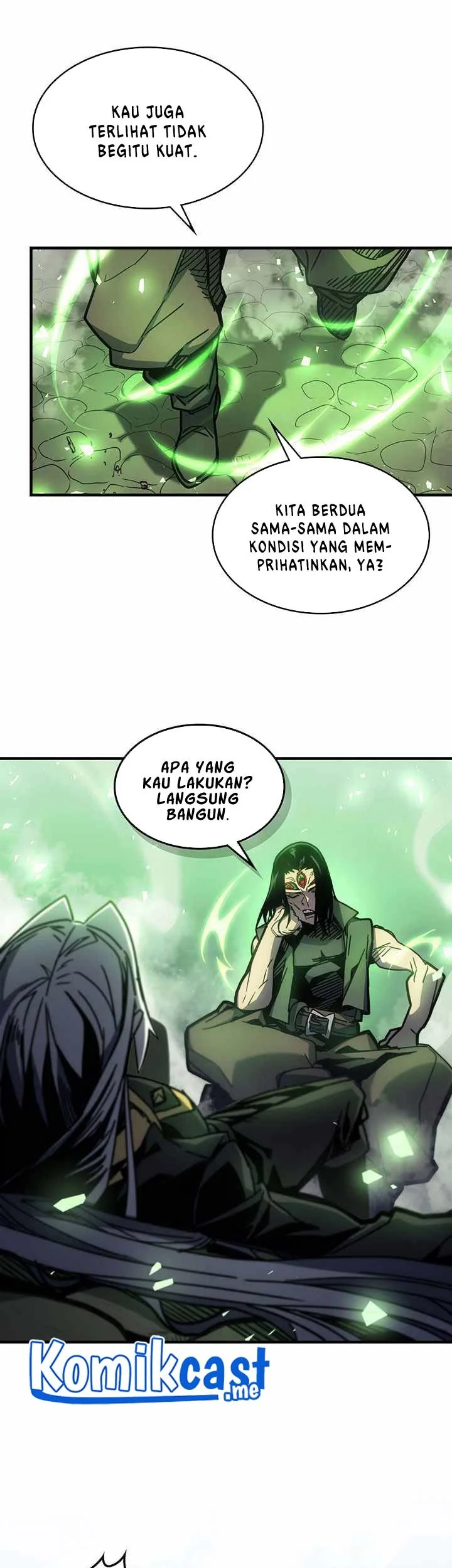 A Returner’s Magic Should Be Special chapter 197 halaman 13