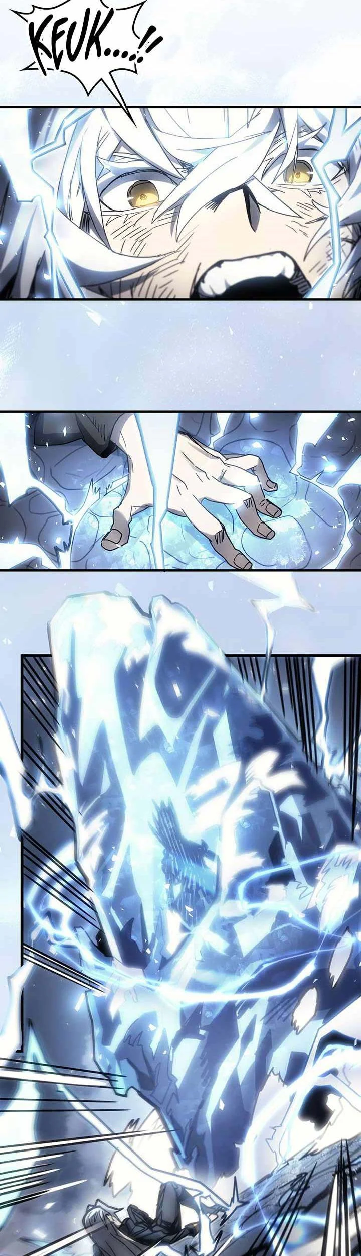A Returner’s Magic Should Be Special chapter 197 halaman 15