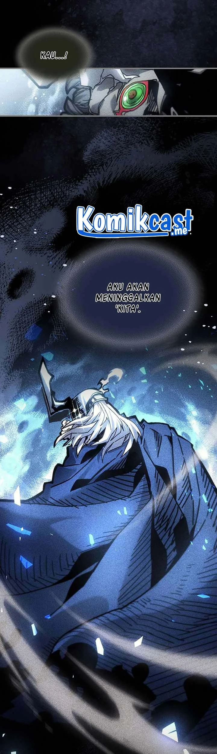 A Returner’s Magic Should Be Special chapter 197 halaman 21