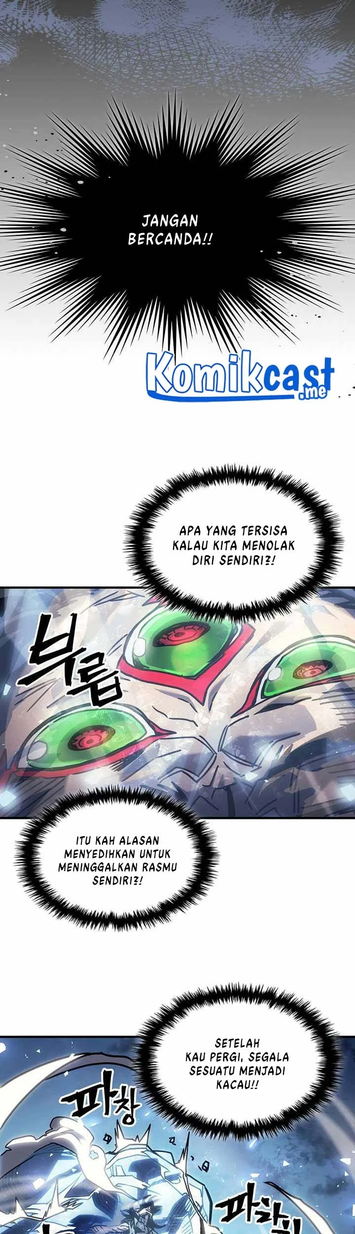 A Returner’s Magic Should Be Special chapter 197 halaman 23