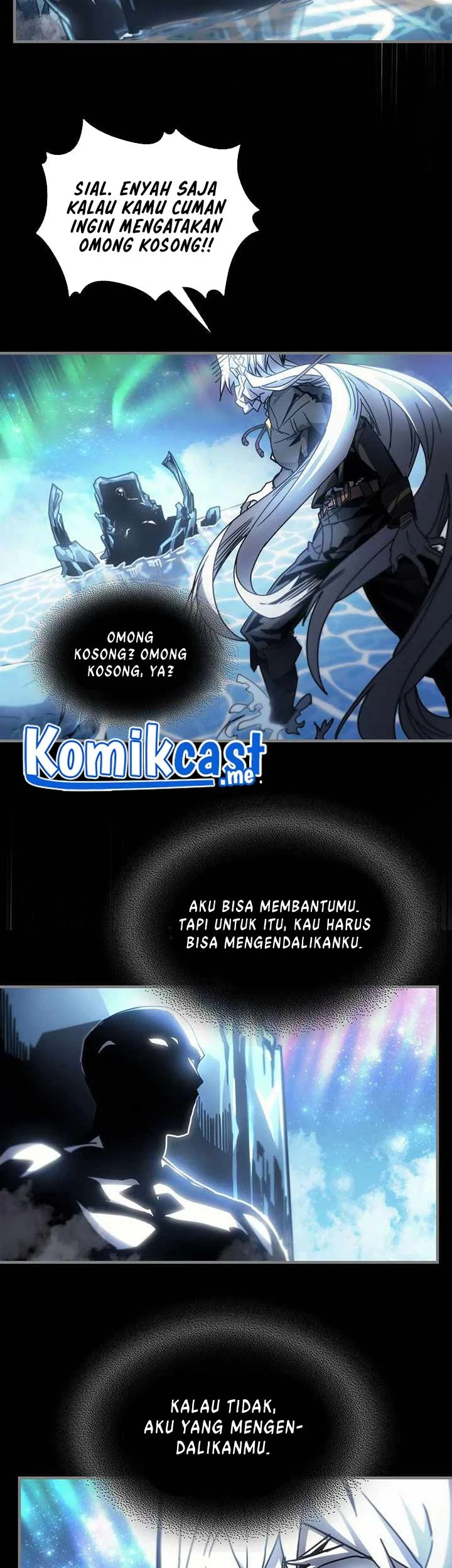 A Returner’s Magic Should Be Special chapter 197 halaman 29