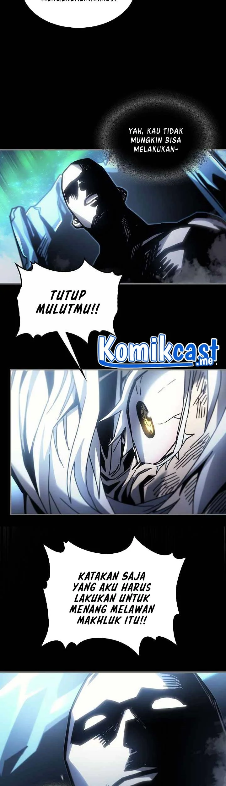 A Returner’s Magic Should Be Special chapter 197 halaman 31