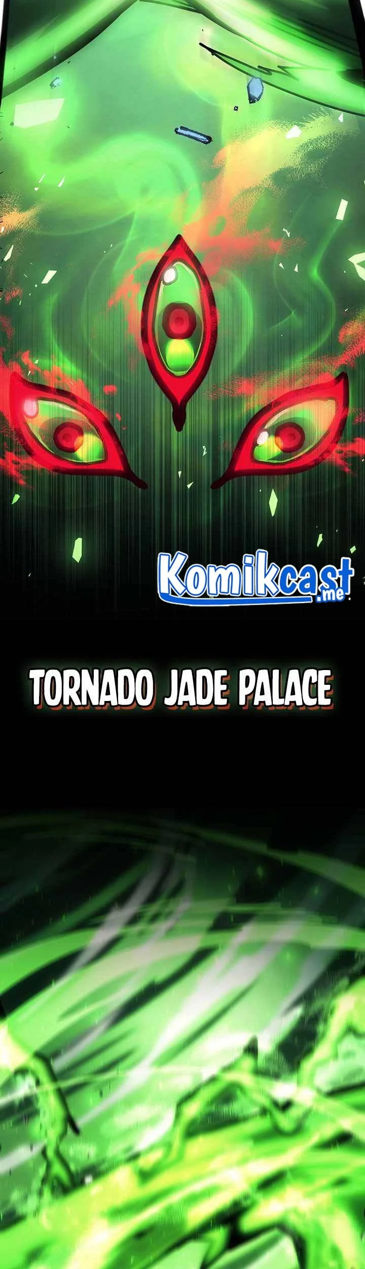 A Returner’s Magic Should Be Special chapter 197 halaman 35