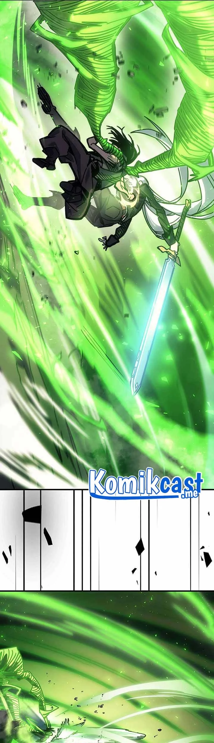 A Returner’s Magic Should Be Special chapter 197 halaman 39