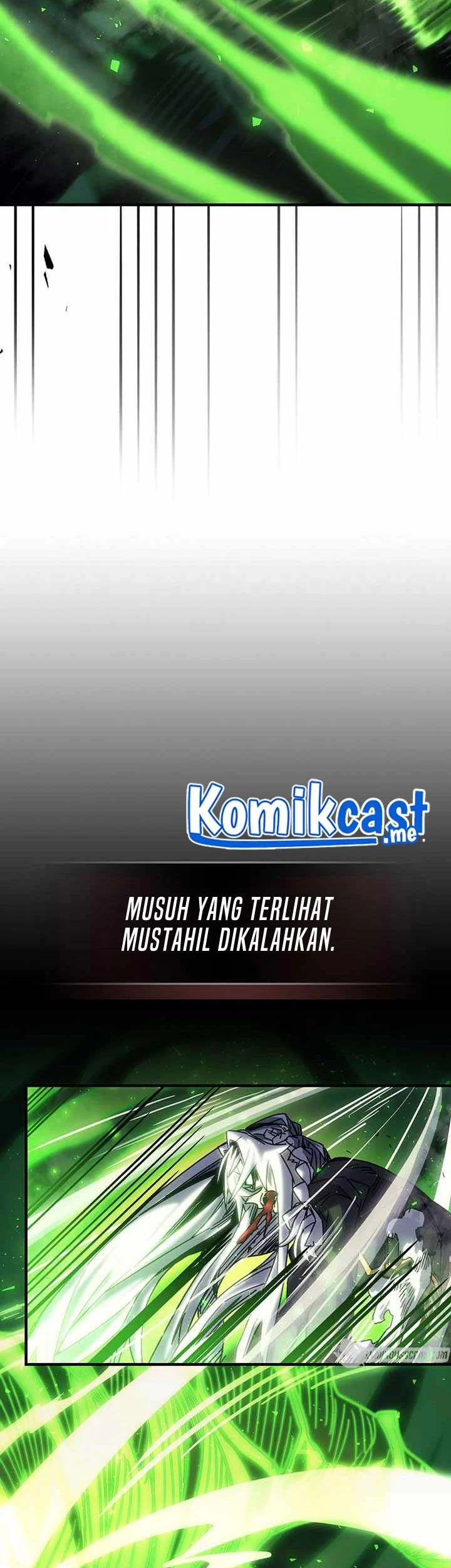A Returner’s Magic Should Be Special chapter 197 halaman 41