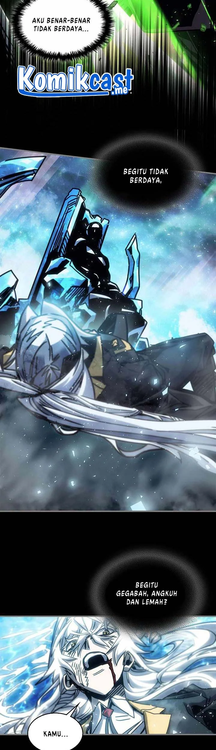 A Returner’s Magic Should Be Special chapter 197 halaman 47