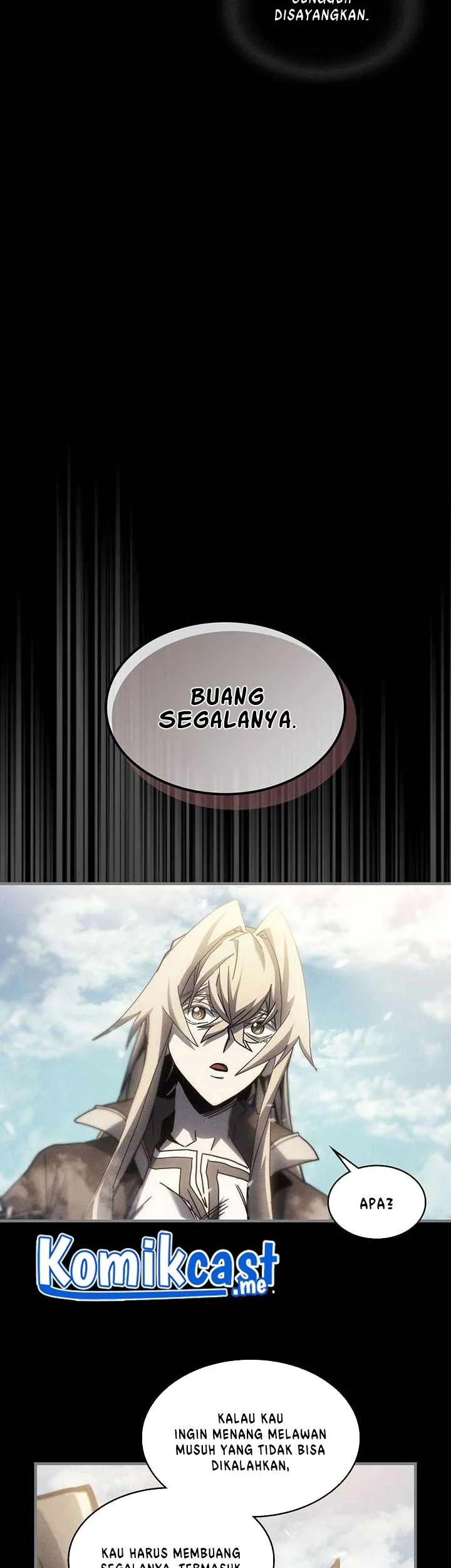 A Returner’s Magic Should Be Special chapter 197 halaman 49