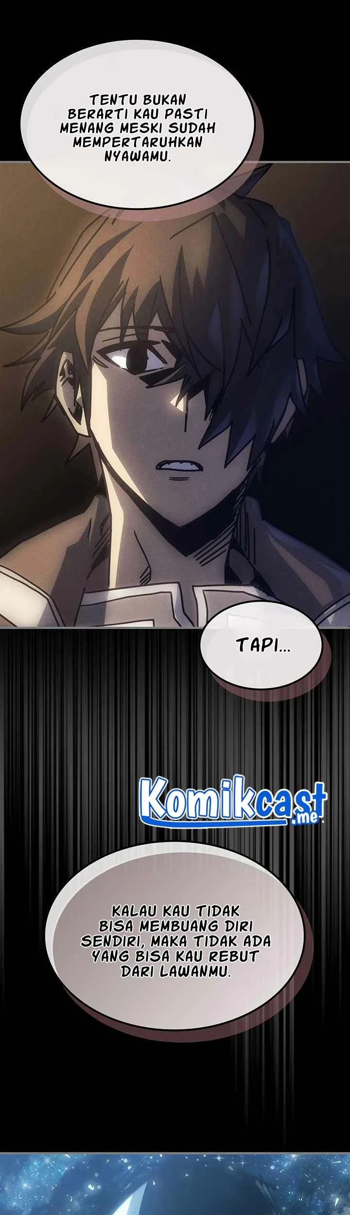 A Returner’s Magic Should Be Special chapter 197 halaman 51
