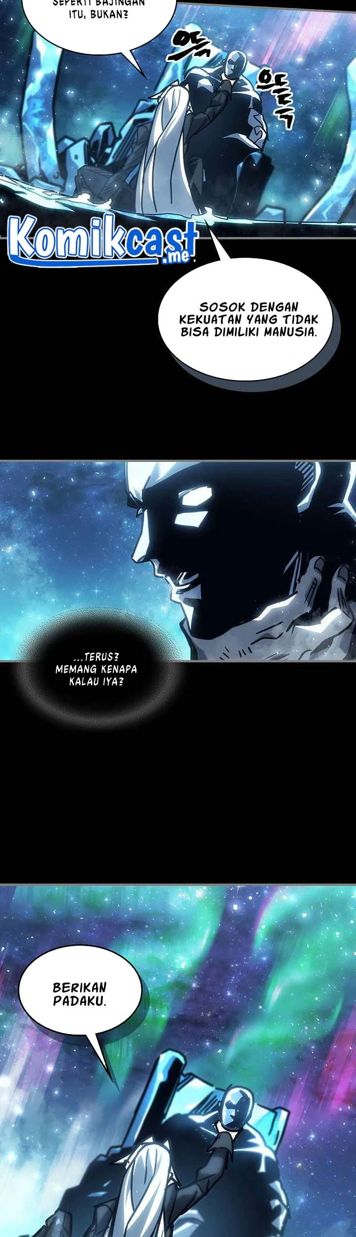 A Returner’s Magic Should Be Special chapter 197 halaman 53