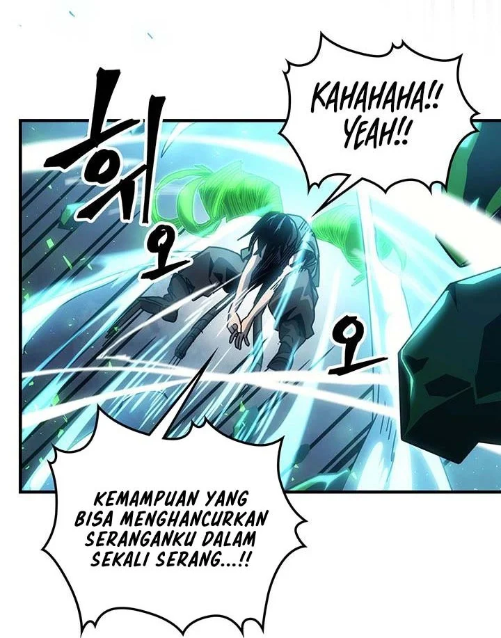 A Returner’s Magic Should Be Special Bab 198 halaman 12