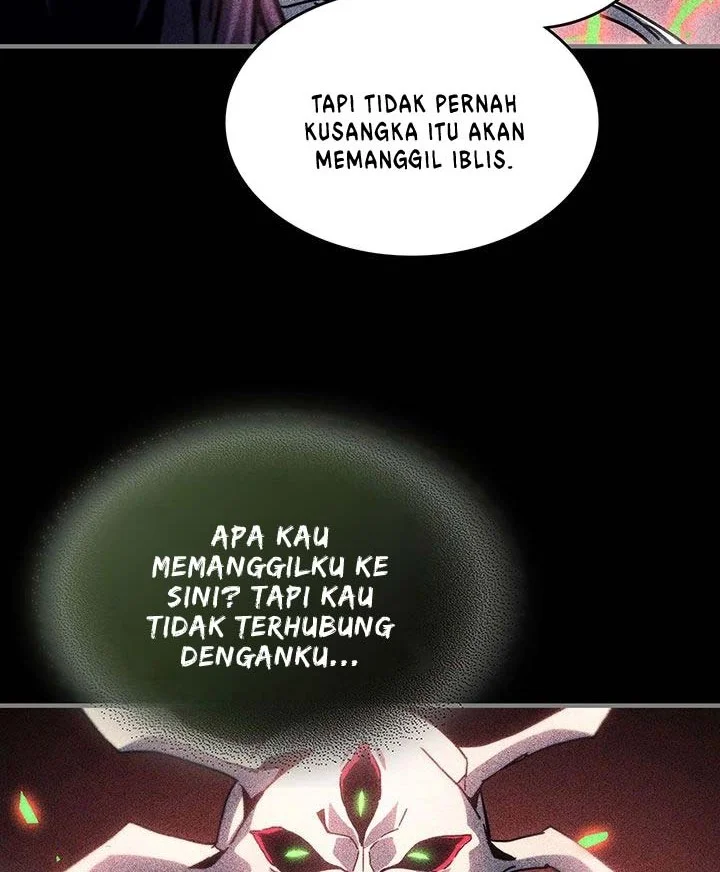 A Returner’s Magic Should Be Special Bab 198 halaman 32