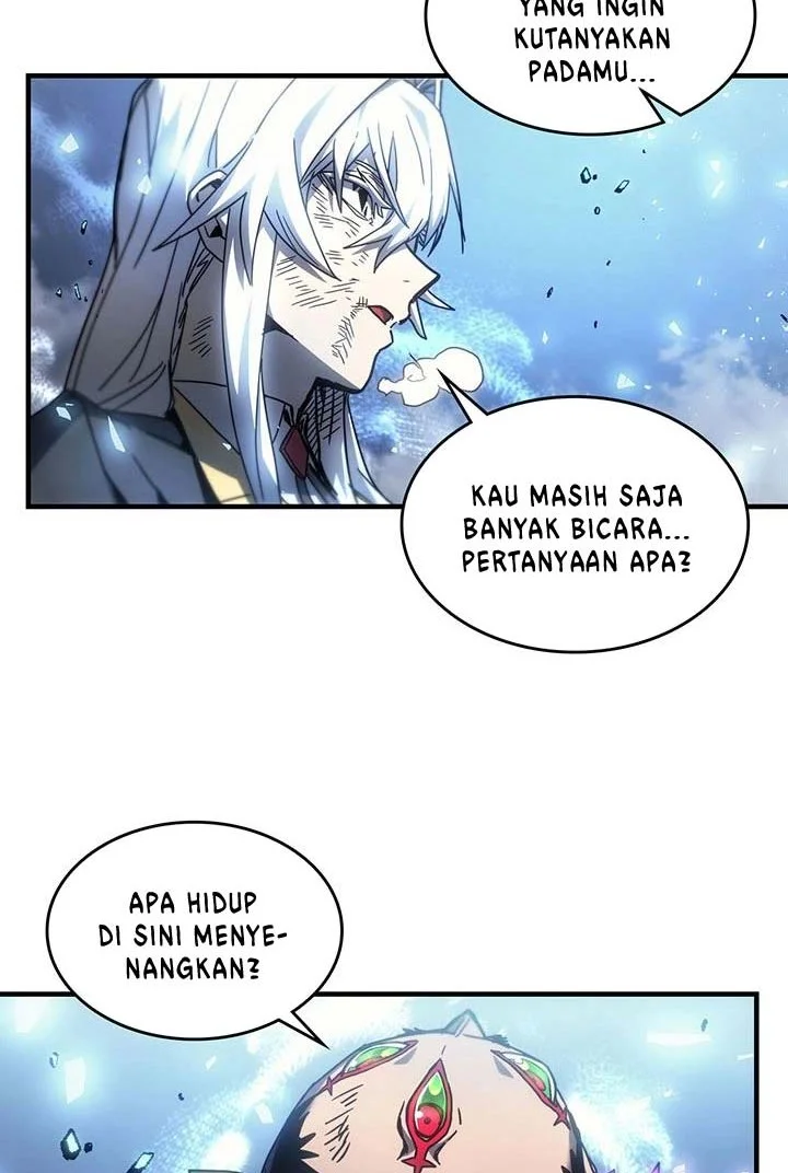A Returner’s Magic Should Be Special Bab 198 halaman 40