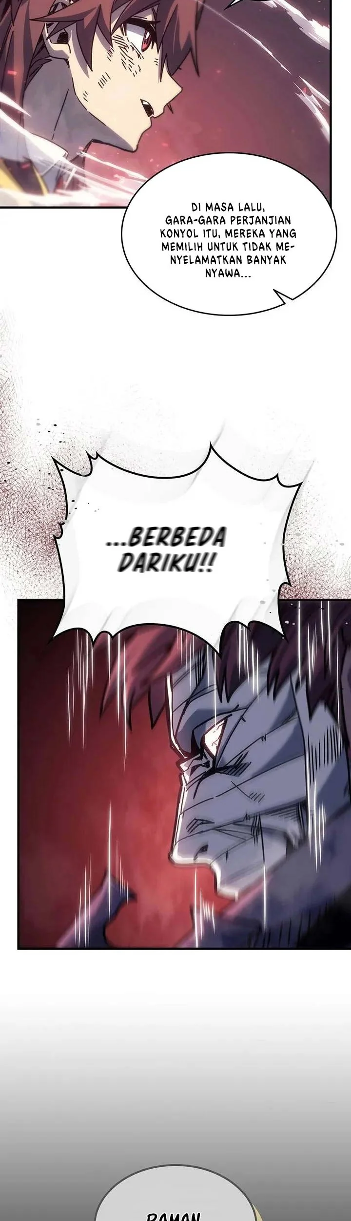 A Returner’s Magic Should Be Special chapter 199 halaman 8