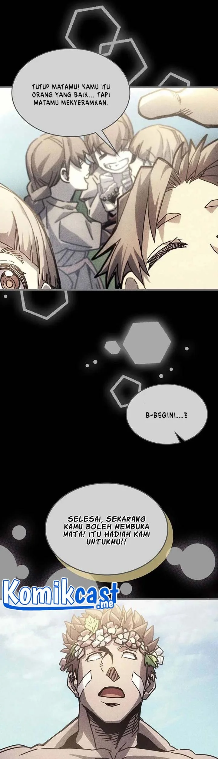 A Returner’s Magic Should Be Special chapter 199 halaman 10