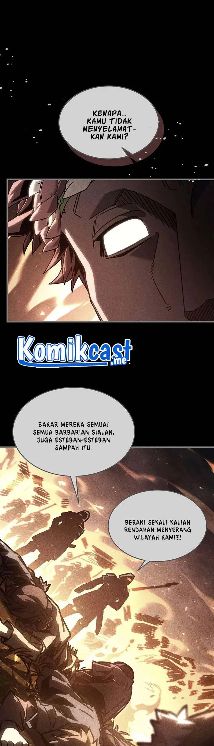 A Returner’s Magic Should Be Special chapter 199 halaman 13