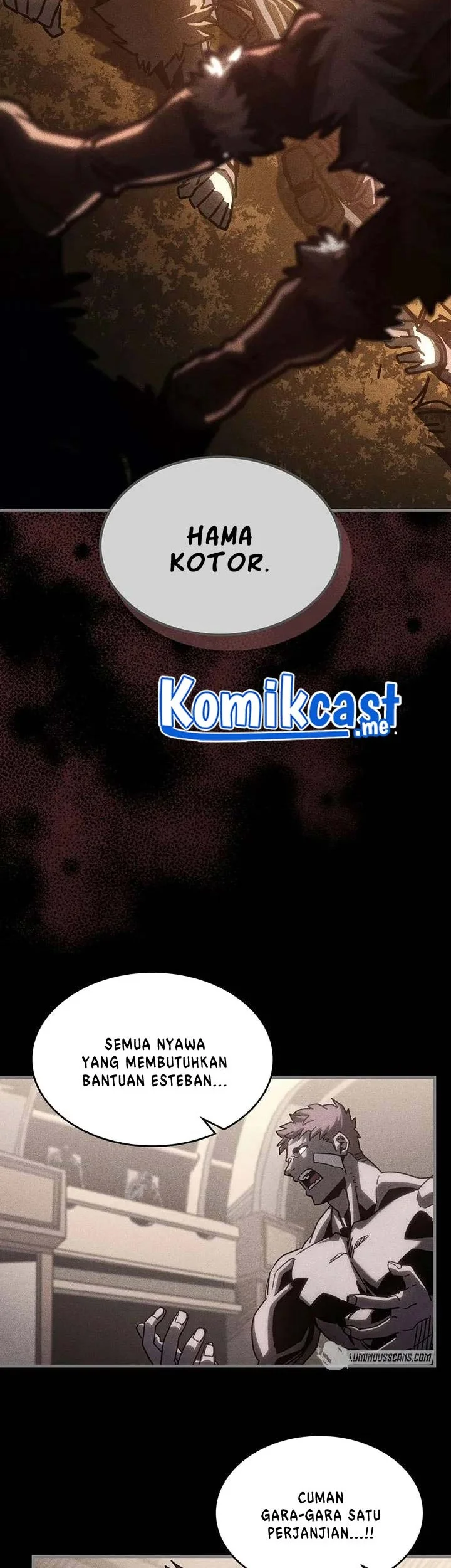 A Returner’s Magic Should Be Special chapter 199 halaman 14