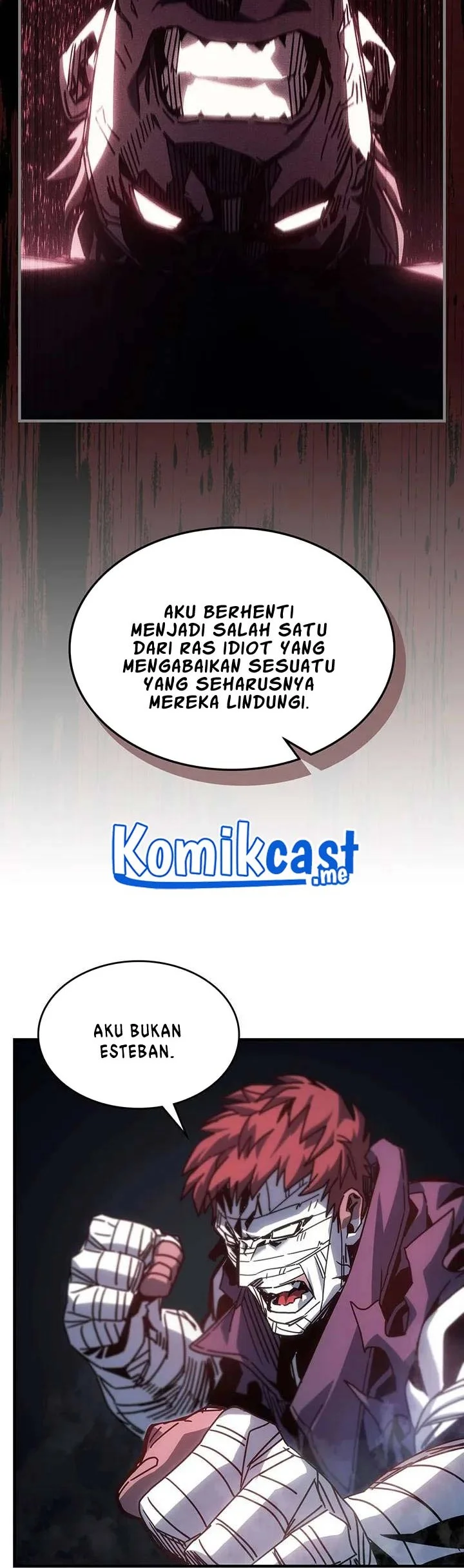 A Returner’s Magic Should Be Special chapter 199 halaman 17