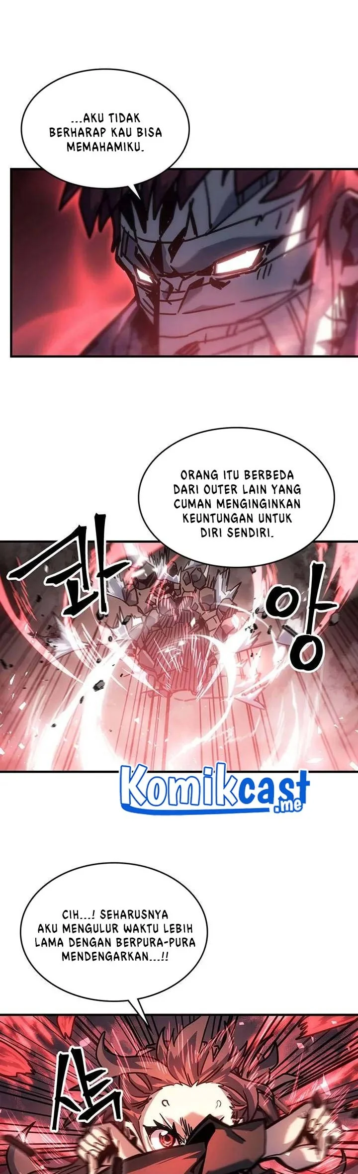 A Returner’s Magic Should Be Special chapter 199 halaman 19