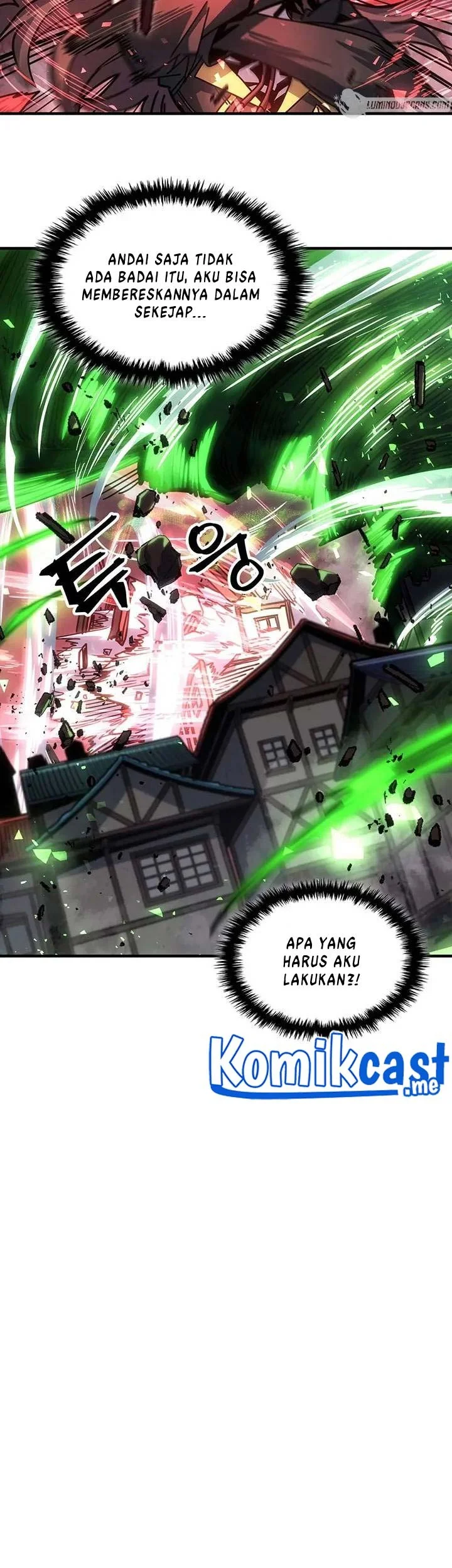 A Returner’s Magic Should Be Special chapter 199 halaman 20