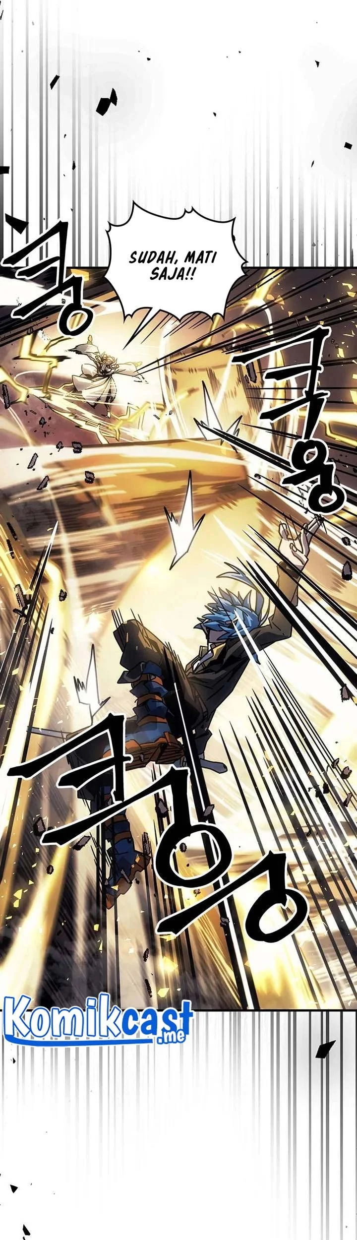 A Returner’s Magic Should Be Special chapter 199 halaman 22