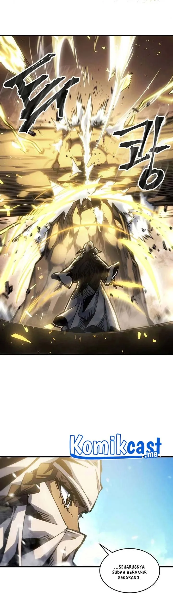A Returner’s Magic Should Be Special chapter 199 halaman 27