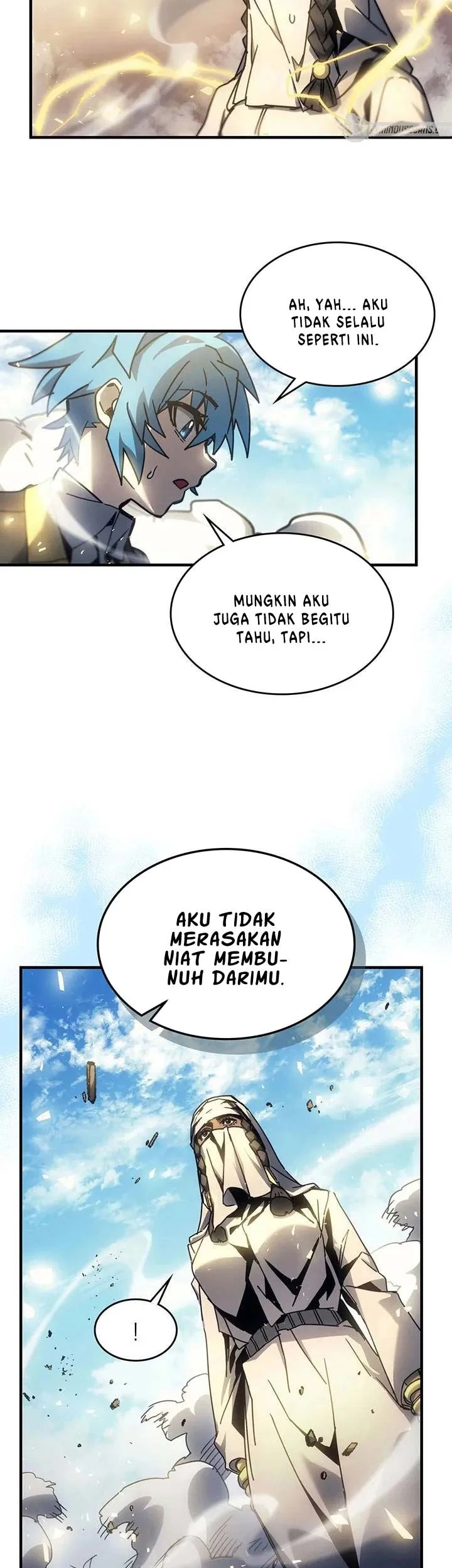A Returner’s Magic Should Be Special chapter 199 halaman 30