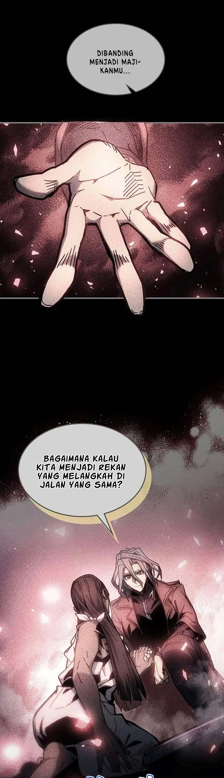 A Returner’s Magic Should Be Special chapter 199 halaman 38