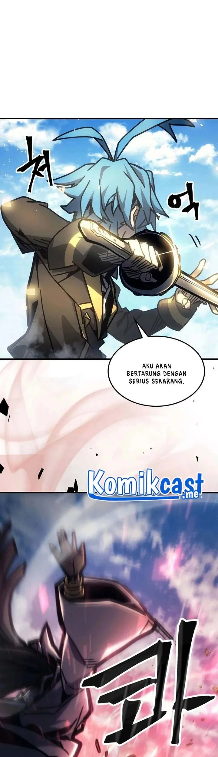 A Returner’s Magic Should Be Special chapter 199 halaman 41