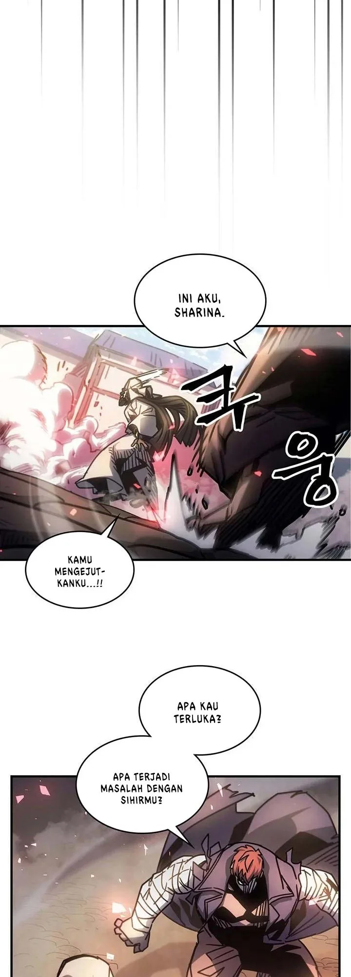 A Returner’s Magic Should Be Special chapter 199 halaman 44