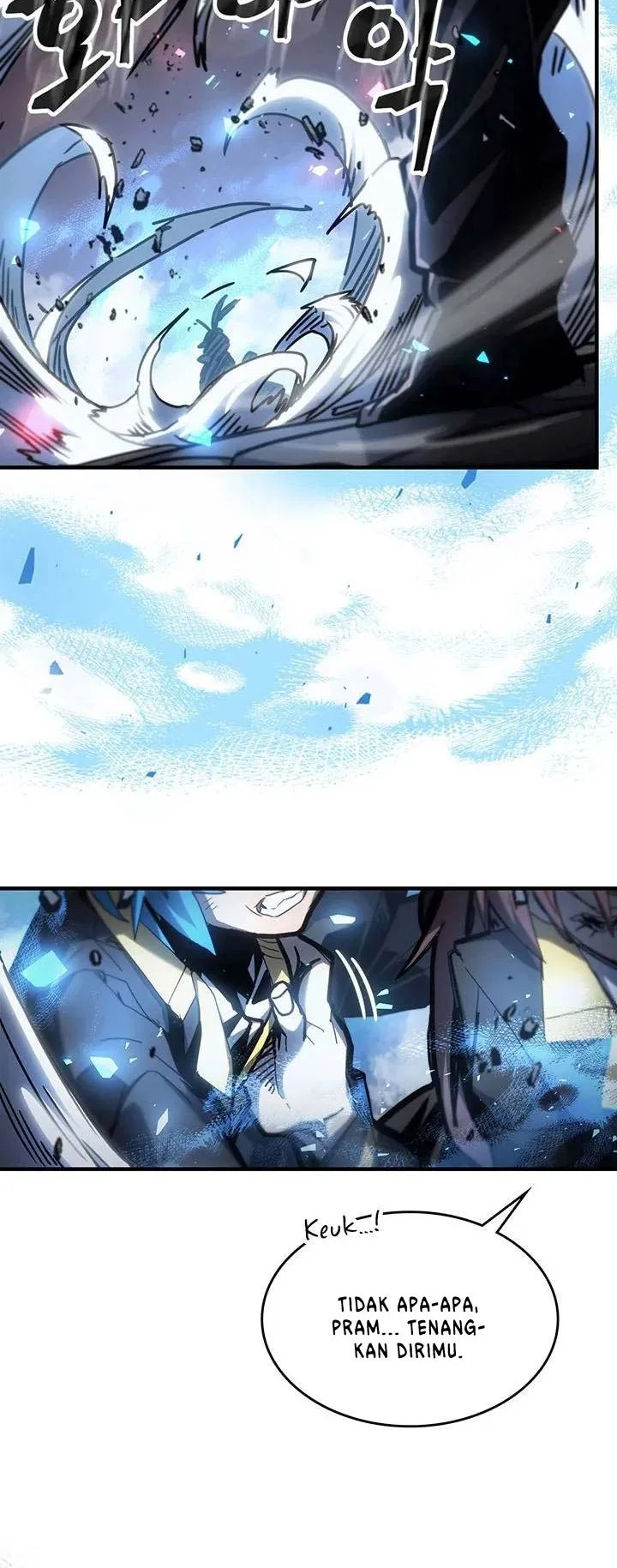 A Returner’s Magic Should Be Special chapter 199 halaman 46