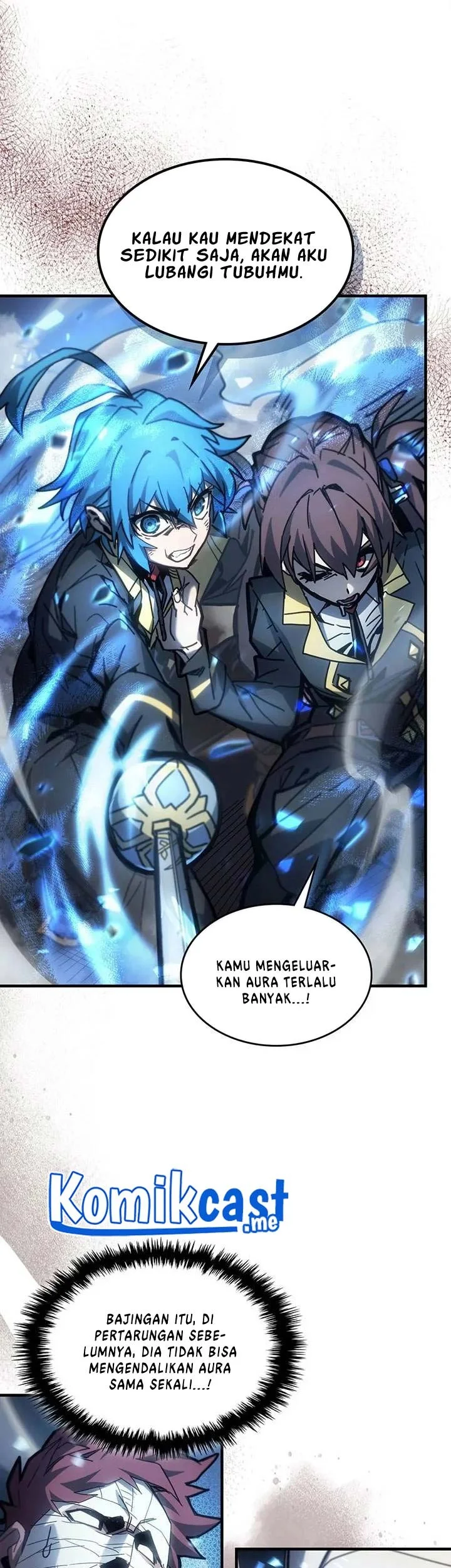A Returner’s Magic Should Be Special chapter 199 halaman 47