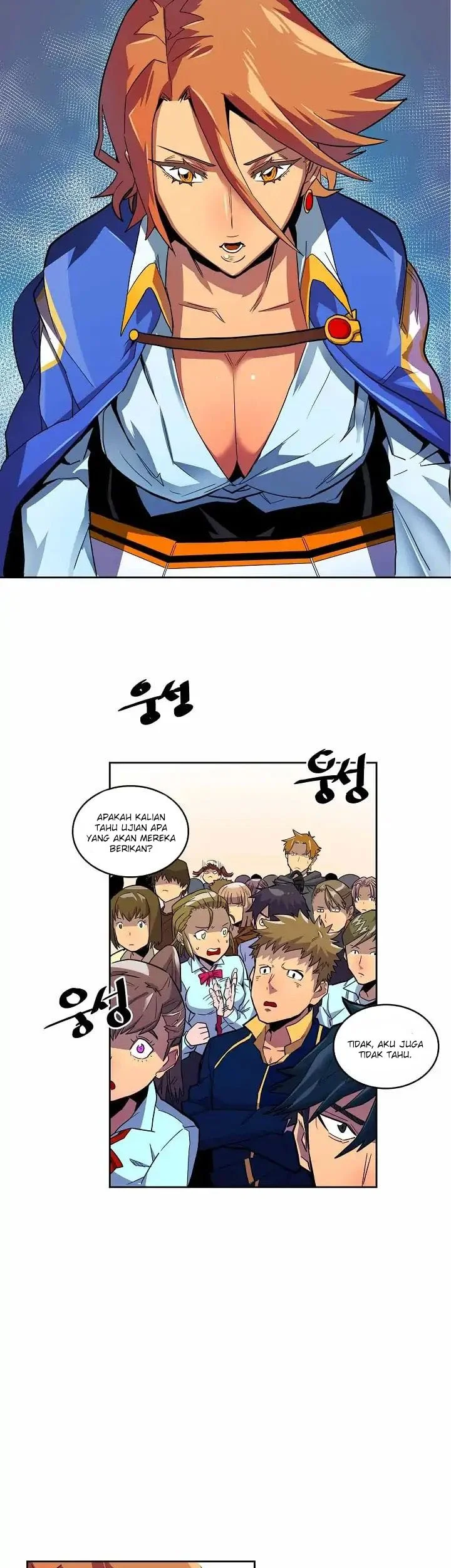 A Returner’s Magic Should Be Special chapter 2 halaman 10