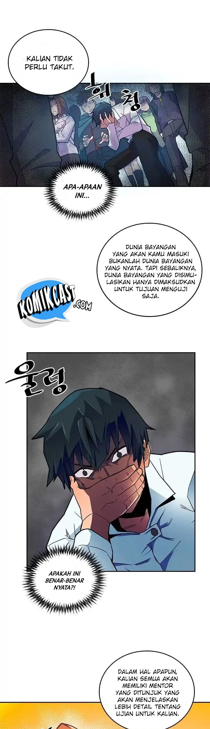 A Returner’s Magic Should Be Special chapter 2 halaman 13
