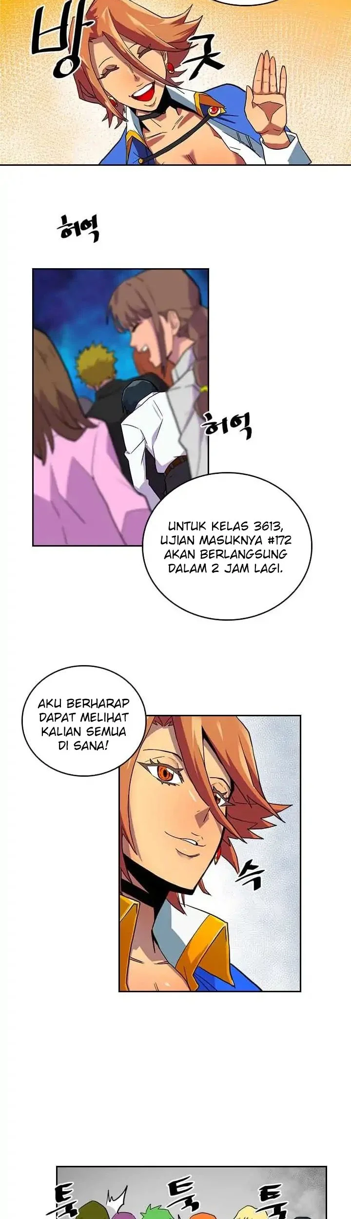 A Returner’s Magic Should Be Special chapter 2 halaman 14