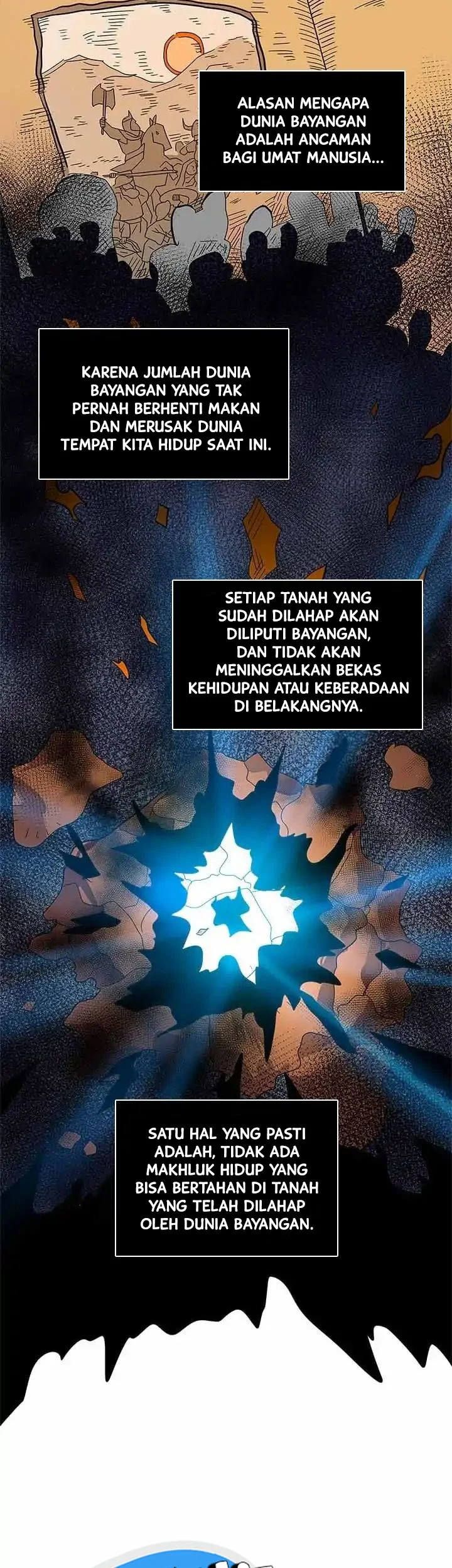 A Returner’s Magic Should Be Special chapter 2 halaman 37