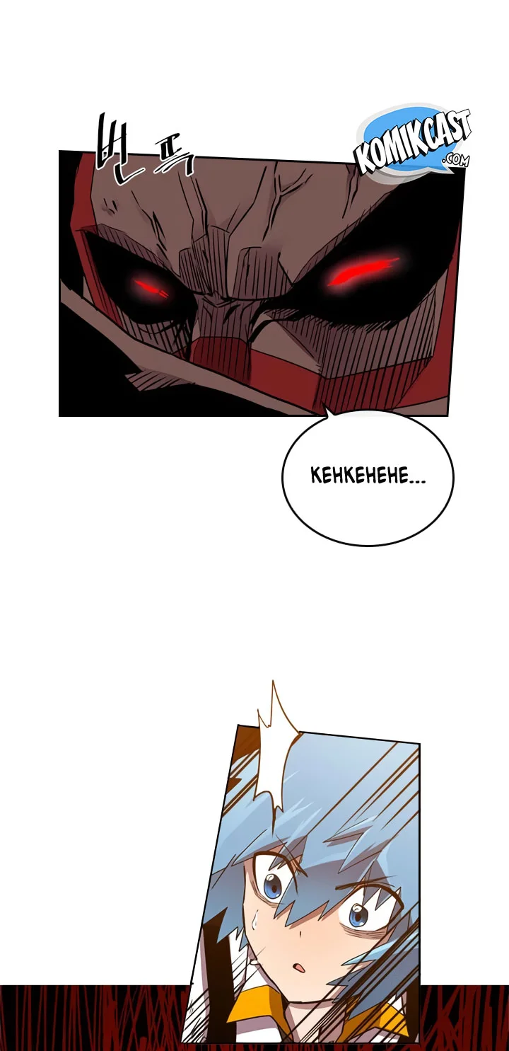 A Returner’s Magic Should Be Special Bab 20 halaman 11