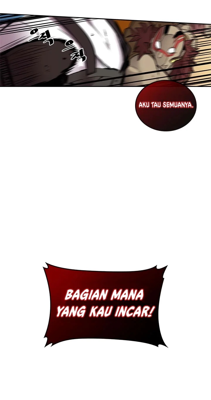 A Returner’s Magic Should Be Special Bab 20 halaman 19