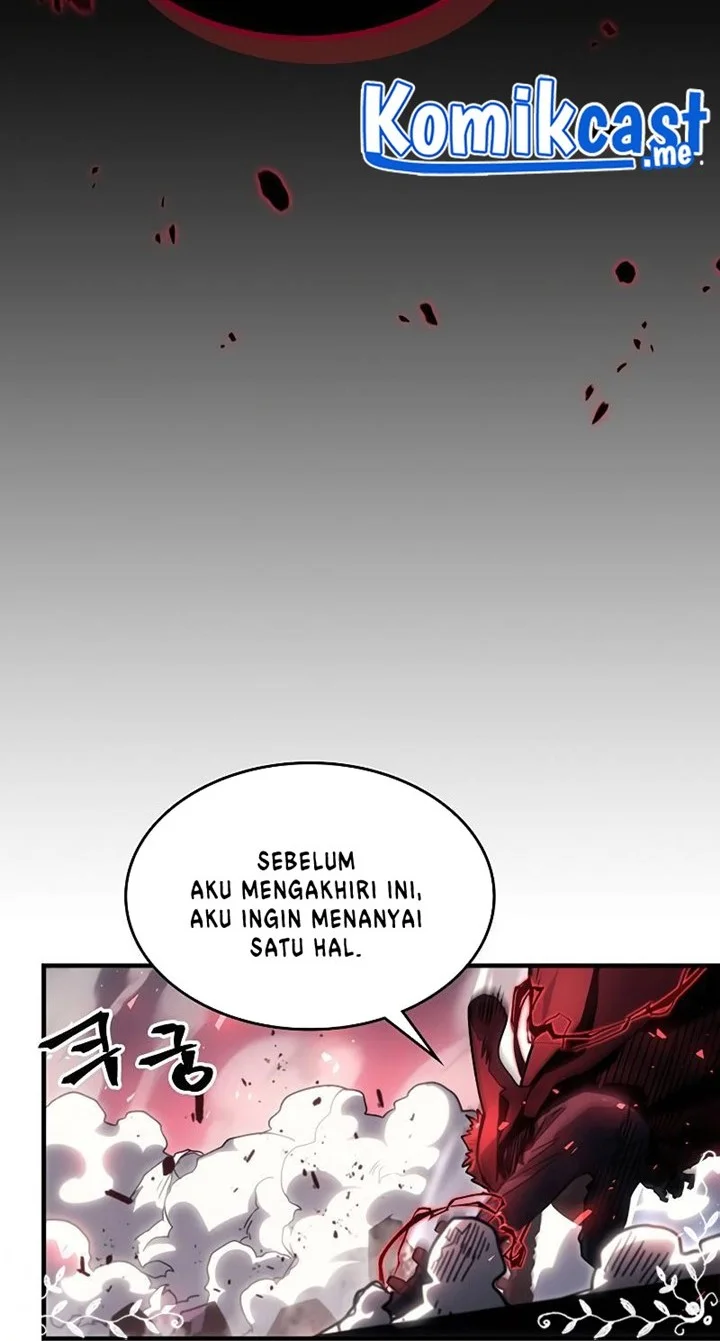A Returner’s Magic Should Be Special Bab 201 halaman 12