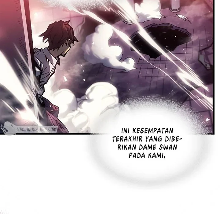 A Returner’s Magic Should Be Special Bab 201 halaman 30