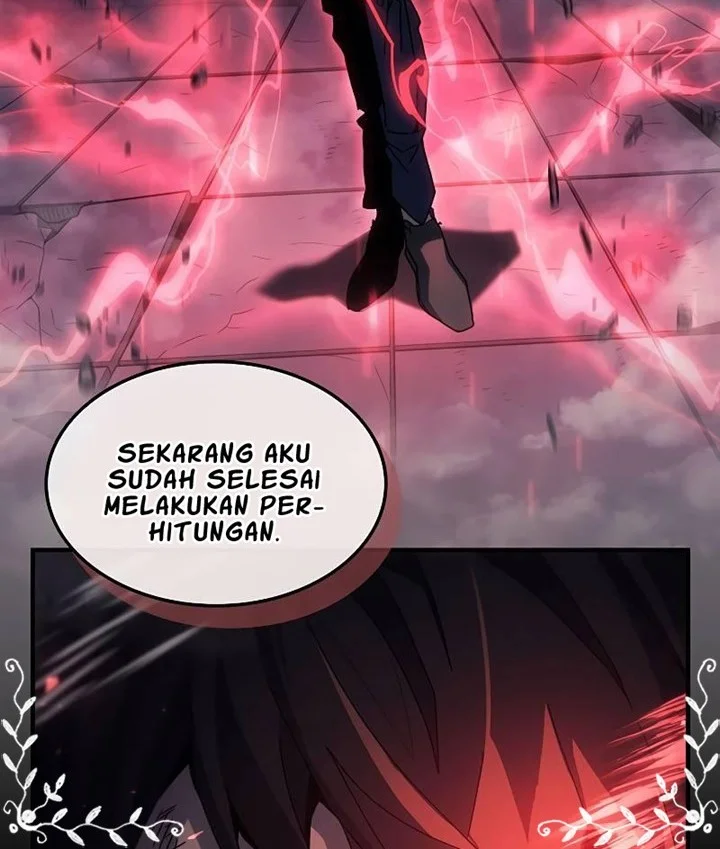A Returner’s Magic Should Be Special Bab 201 halaman 38