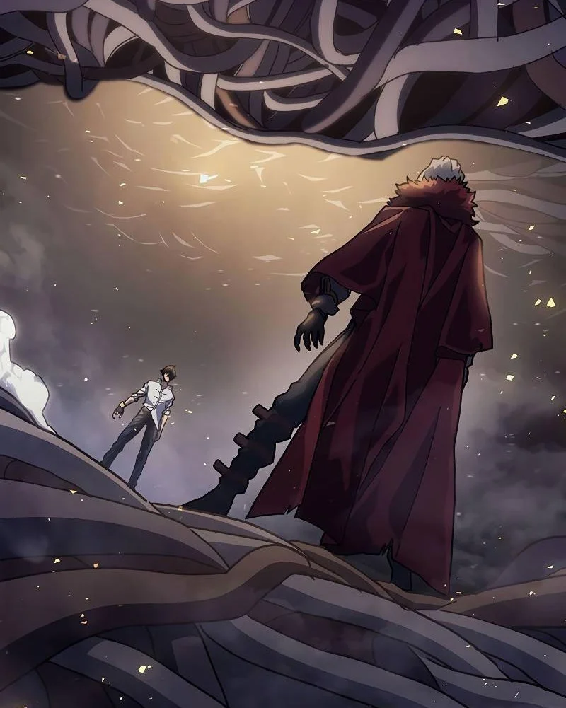 A Returner’s Magic Should Be Special chapter 202 halaman 15