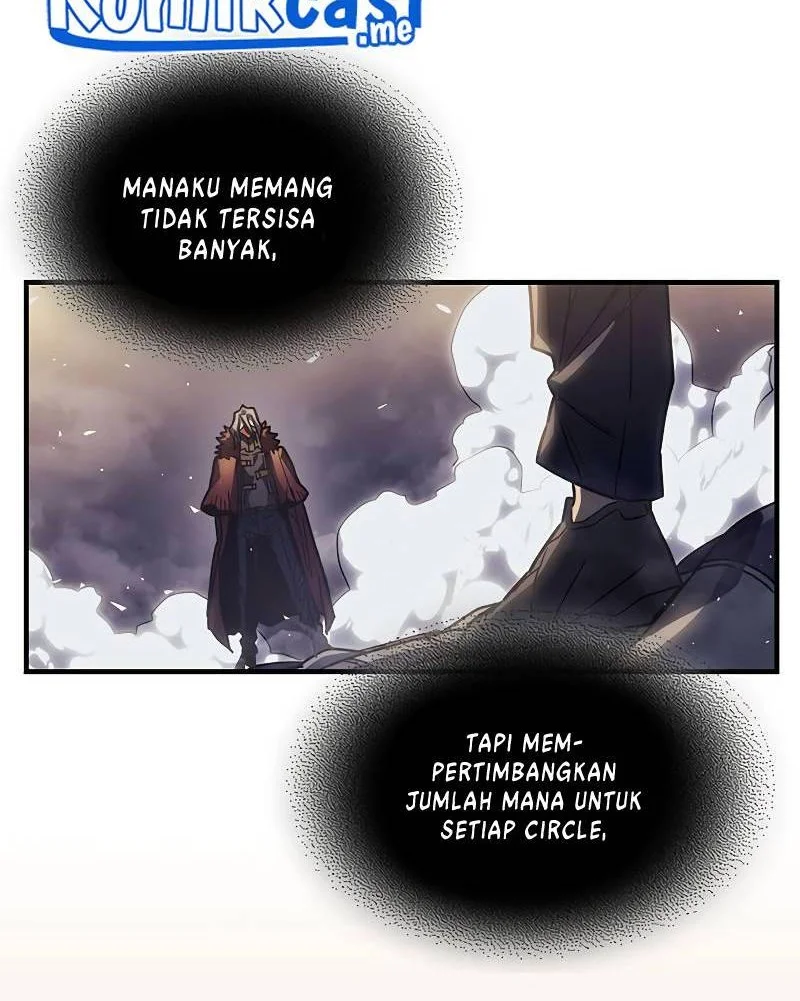 A Returner’s Magic Should Be Special chapter 202 halaman 19