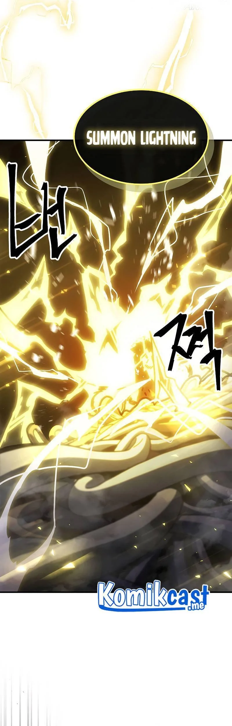 A Returner’s Magic Should Be Special chapter 202 halaman 26