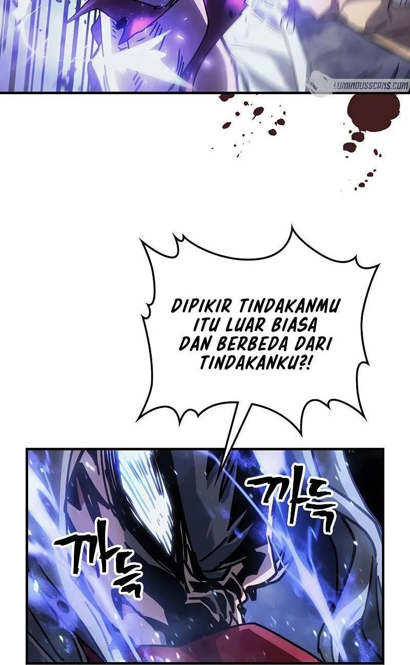 A Returner’s Magic Should Be Special chapter 202 halaman 31