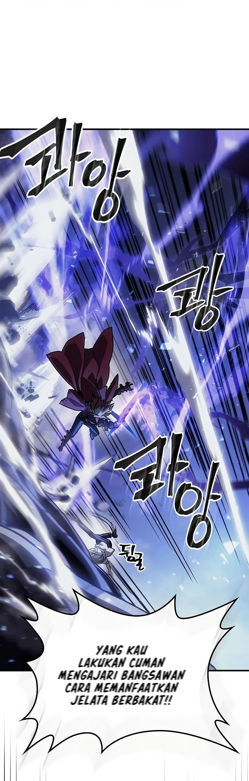 A Returner’s Magic Should Be Special chapter 202 halaman 32