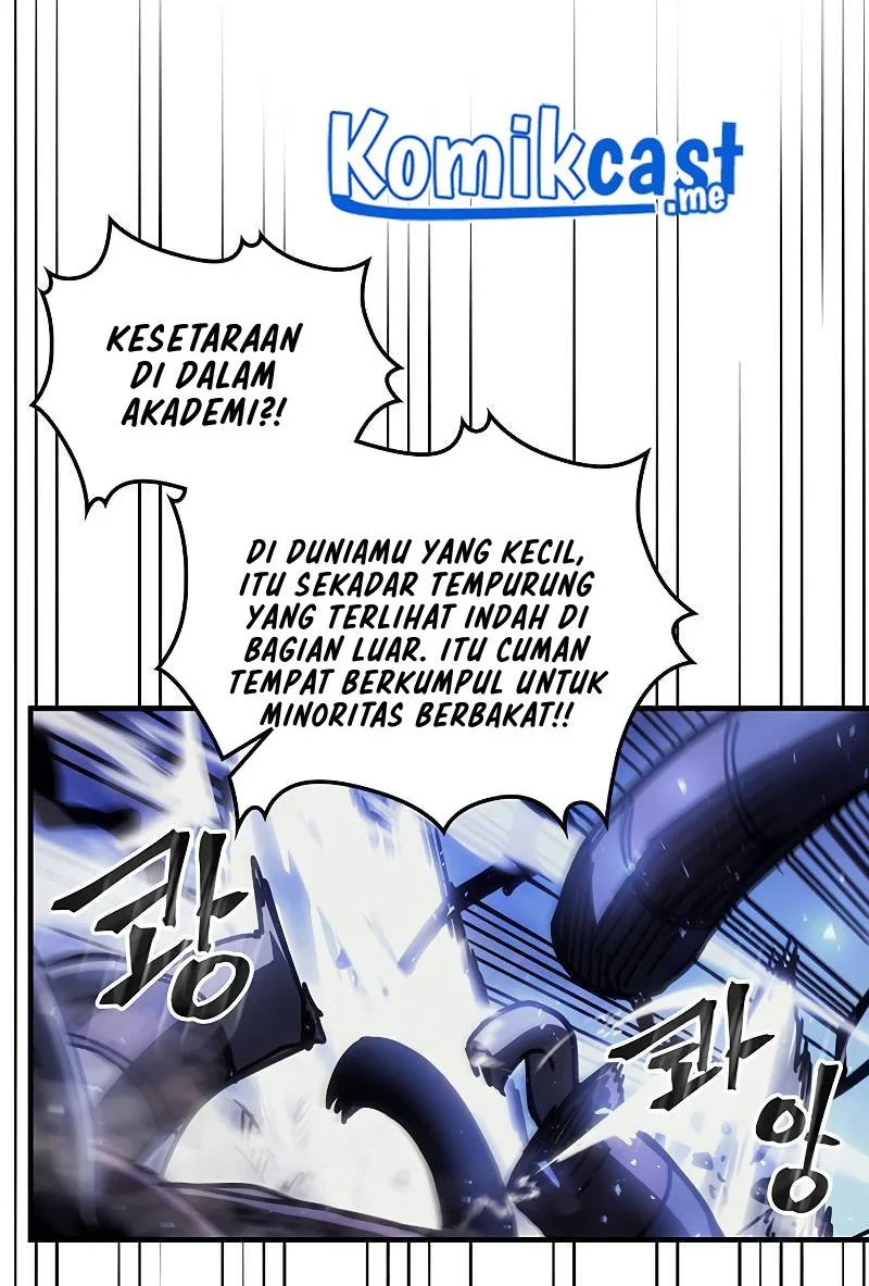 A Returner’s Magic Should Be Special chapter 202 halaman 33